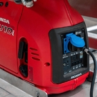 FIREFLY 6 portable lighted runway closure marker