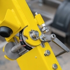 FIREFLY 6 portable lighted runway closure marker