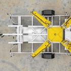 FIREFLY 6 portable lighted runway closure marker