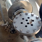 MSP-S 150 N magnetic filter with 16,000 G