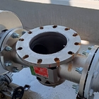 MSP-S 150 N magnetic filter with 16,000 G