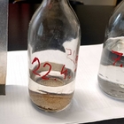 Captures even very fine metal particles