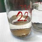 Captures even very fine metal particles