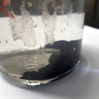 Captures even very fine metal particles