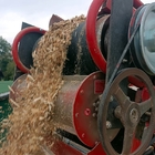 Drum magnet MB 204 F 600