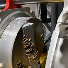 ML-P 350 N plate magnetic separator
