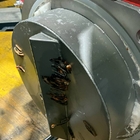 ML-P 350 N plate magnetic separator