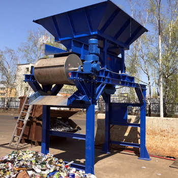 Magnetic drum MB 506 N 800
