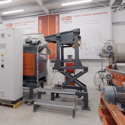 SOLLAU Test Center