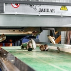 Conveyor magnetic separator with automatic cleaning DND-AC Ms2 F JAGUAR