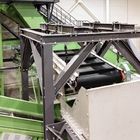 Overband magnetic separator DND-AC Mp3 F LION