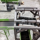 Overband magnetic separator DND-AC Mp3 F LION