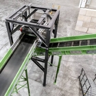 Overband magnetic separator DND-AC Mp3 F LION