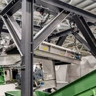 Overband magnetic separator DND-AC Mp3 F LION