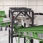 Overband magnetic separator DND-AC Mp3 F LION