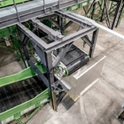 Overband magnetic separator DND-AC Ms5 F JAGUAR
