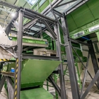 Overband magnetic separator DND-AC Ms5 F JAGUAR
