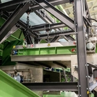 Overband magnetic separator DND-AC Ms5 F JAGUAR