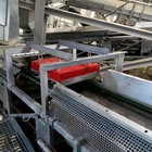 Suspended magnet DND-MC N1 with cleaning stripper tray