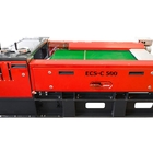 Non-ferrous metals separator ECS-C RAM 500