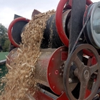 Magnetic drum MB 204 F 600