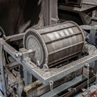 Magnetic drum MB 406 N 500
