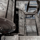 Magnetic drum MB 406 N 500