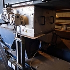 Sheltered magnetic drum MBZ-EKO 204 N 600