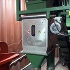 Sheltered magnetic drum MBZ