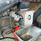 Sheltered magnetic drum MBZ 204 F 300 GRIZZLY