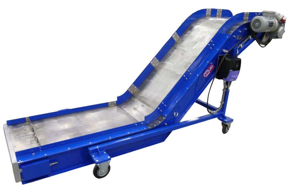 conveyor conveyors sollau