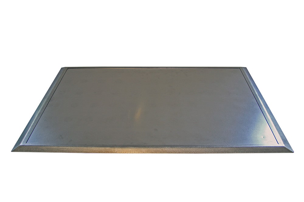 Magnetic mats MM - SOLLAU s.r.o. - Magnetic separation