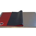 Magnetic mat MM