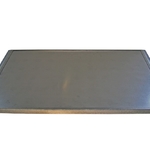 Magnetic mat MM