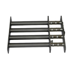 Magnetic grate MR with telescopic cores