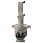 Self-cleaning magnetic filter MSP-AC EKO