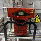 Self-cleaning magnetic filter MSP-AC 50 N  SHARK