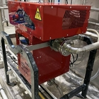 Self-cleaning magnetic filter MSP-AC 50 N  SHARK