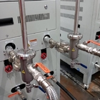 Pipeline magnetic separator MSP-MC EKO SEA SNAKE