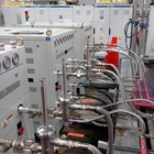 Pipeline magnetic separator MSP-MC EKO SEA SNAKE