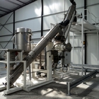 Rotational magnetic separators MSR-MC