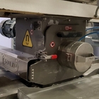 Rotational magnetic separators MSR-MC