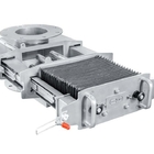 Magnetic grate separator in housing MSS-MC LUX 200/5 N