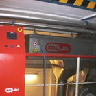 One-sided magnetic separator MSSJ-AC