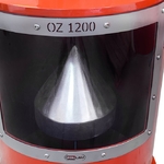 Dust collector OZ