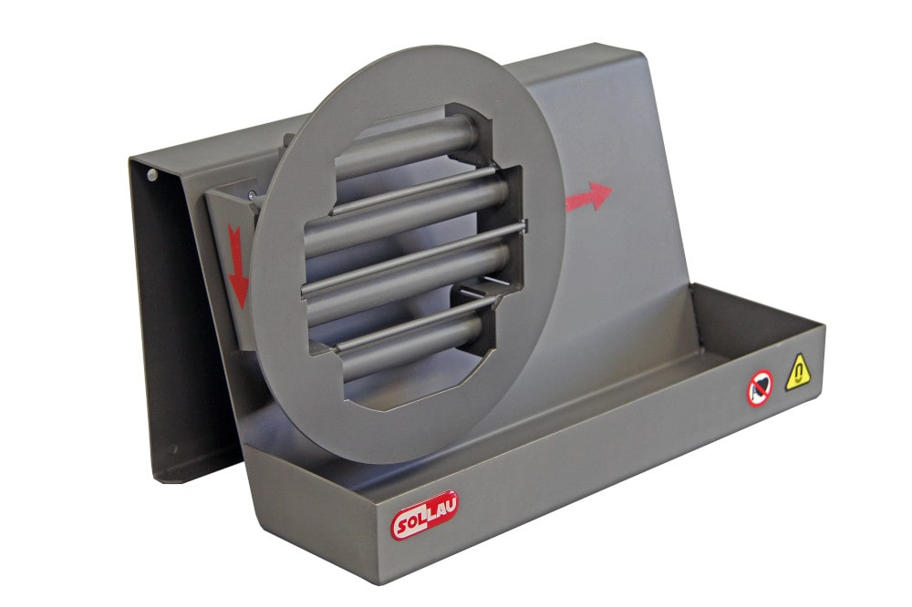 Hopper TM SOLLAU s.r.o.