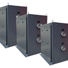 Multi roll magnetic separator VMSV-EKO