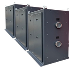 Multi roll magnetic separator VMSV-EKO