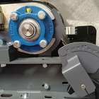 Multi roll magnetic separator VMSV-EKO