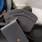Multi roll magnetic separator VMSV-EKO